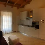 Apartment Scati Melazzo