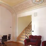 Scati Apartment Melazzo
