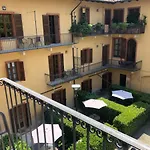Scati Apartment