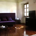 Scati Apartment *