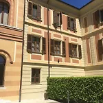 Apartment Scati *