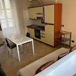 Scati Apartment