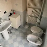 Apartment Scati *
