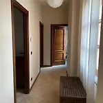Scati Apartment Melazzo