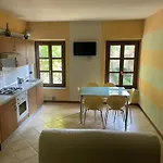 Apartment Scati *