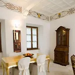 Apartment Scati