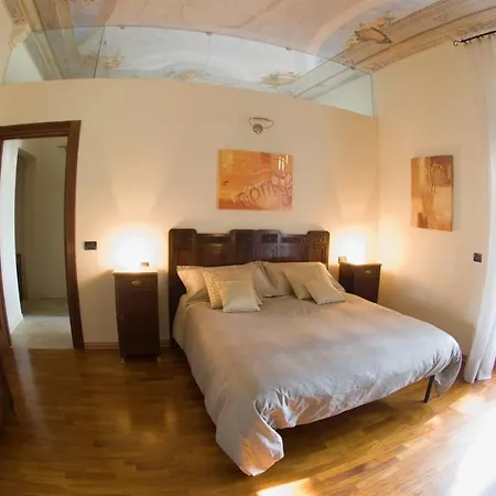 Apartmán Scati Melazzo