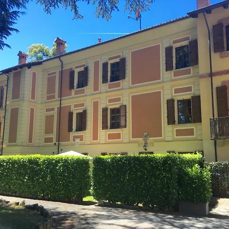 Scati Apartmán