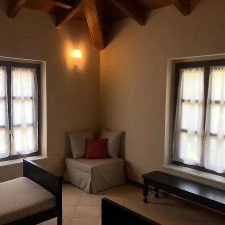 Apartment Scati