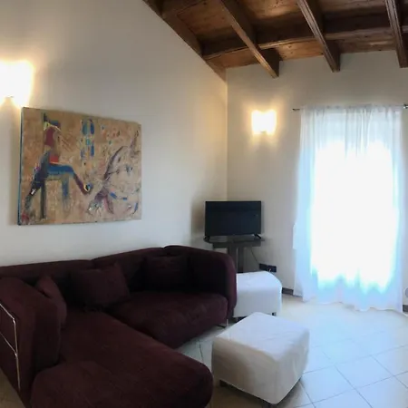 Apartment Scati