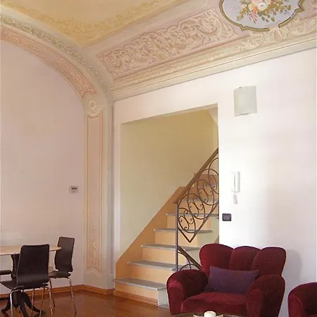 Scati Apartman Melazzo