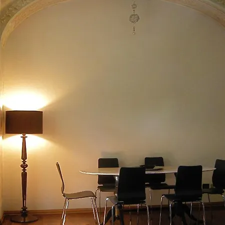 Apartman Scati Melazzo