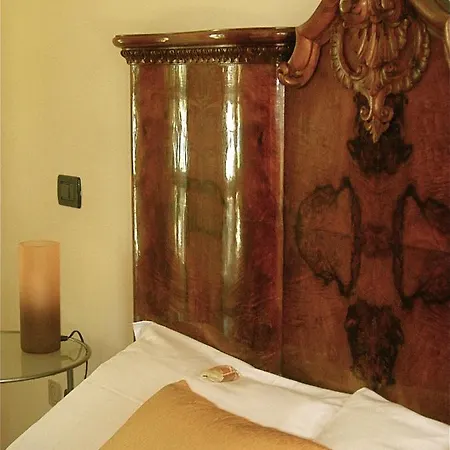 Apartment Scati