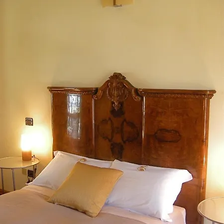 Scati Apartman Melazzo