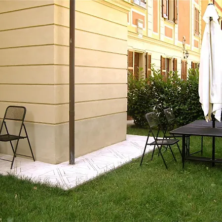 Scati Lejlighed Melazzo