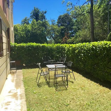 Apartment Scati
