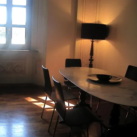 Scati Apartman Melazzo