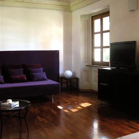Scati Apartman *