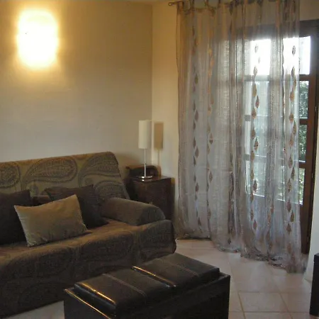 Scati Lejlighed Melazzo