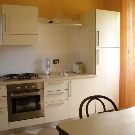 Scati Apartment