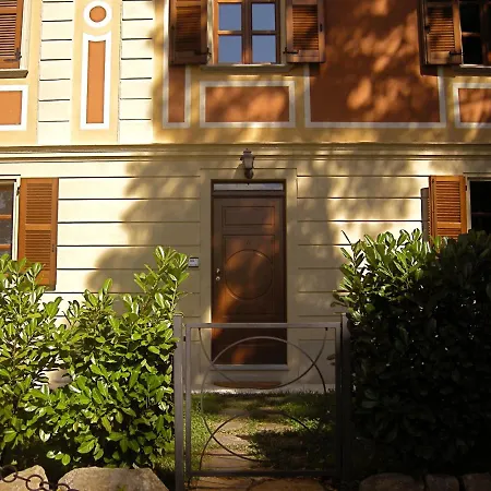 Apartman Scati Melazzo