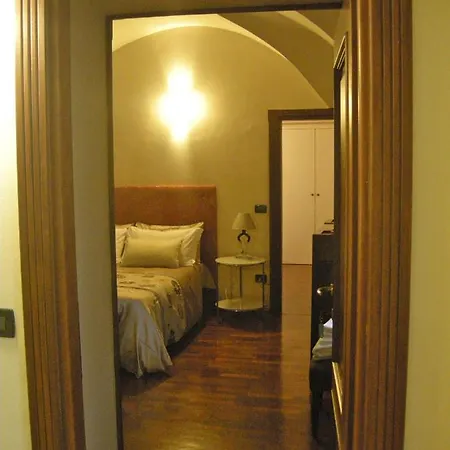 Apartment Scati *