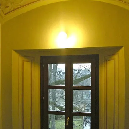Apartment Scati *