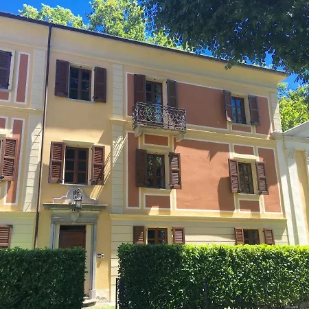 Scati Apartment