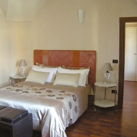 Apartment Scati Melazzo