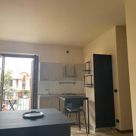 Scati Apartment