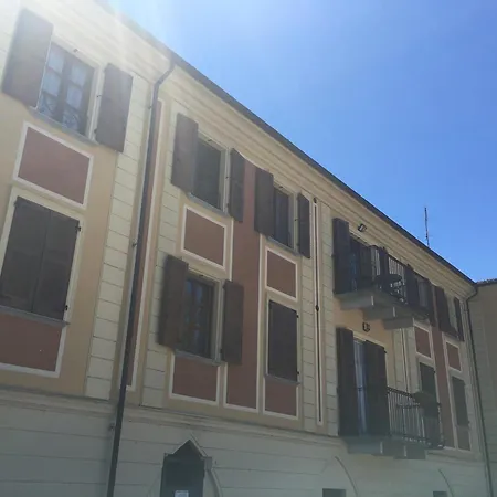 Scati Lejlighed Melazzo