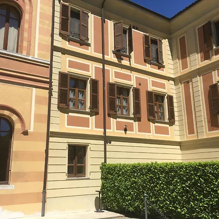 Apartment Scati *