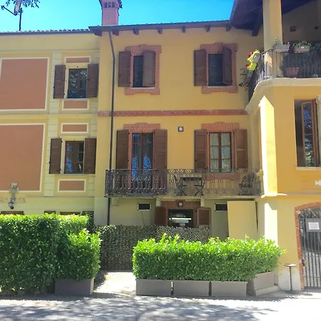 Apartment Scati
