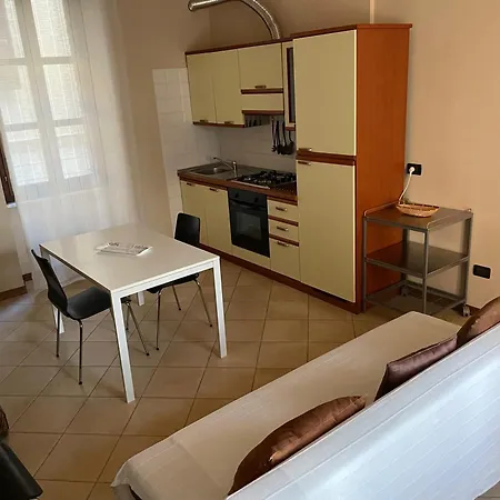 Scati Apartman