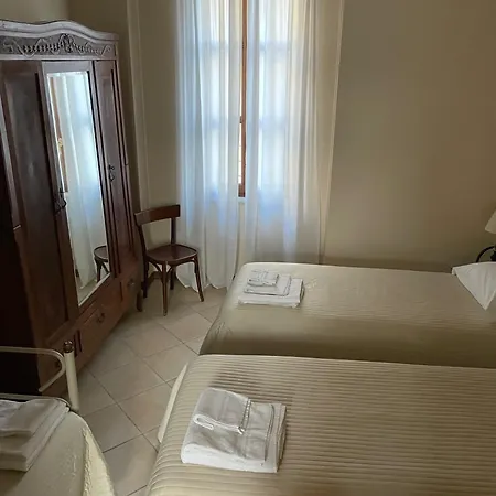 Apartment Scati