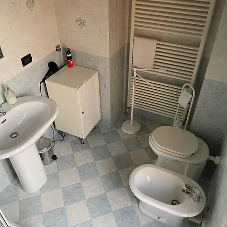 Apartment Scati *