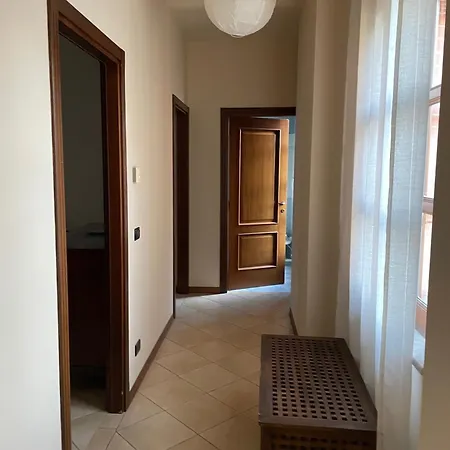 Scati Lejlighed Melazzo