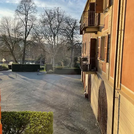 Apartman Scati Melazzo