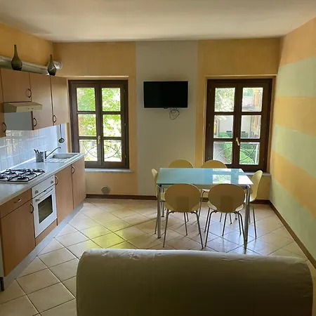 Apartman Scati *