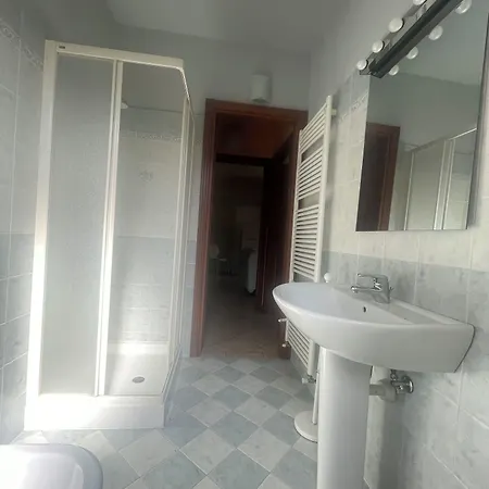 Appartamento Scati Melazzo