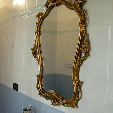 Apartamento Scati