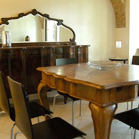 Scati Apartamento