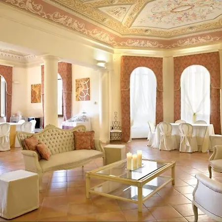 Apartment Scati