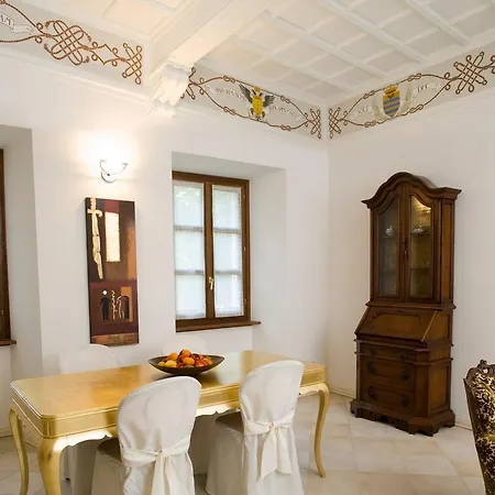 Apartment Scati