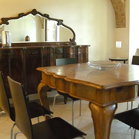 Scati Apartment Melazzo