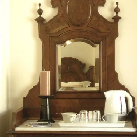 Apartment Scati *