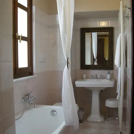 Apartman Scati Melazzo