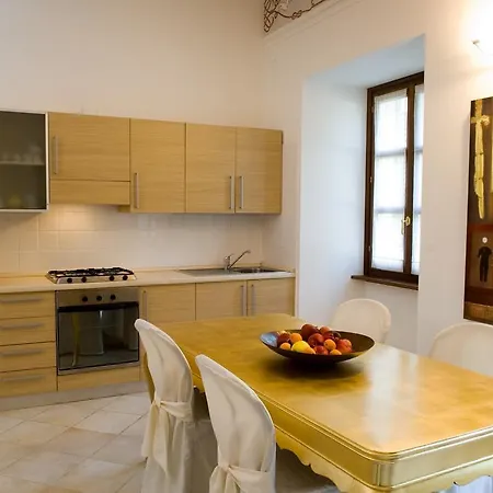 Lejlighed Scati Melazzo