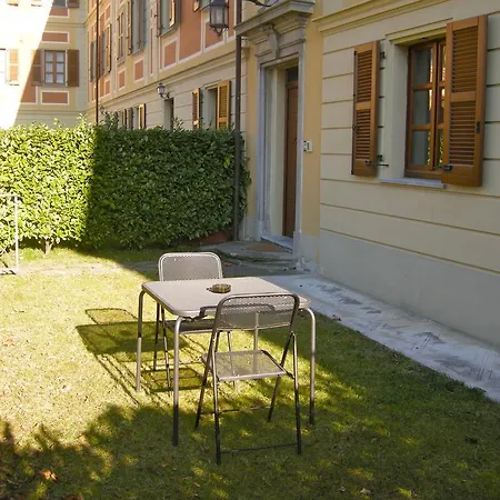 Apartment Scati