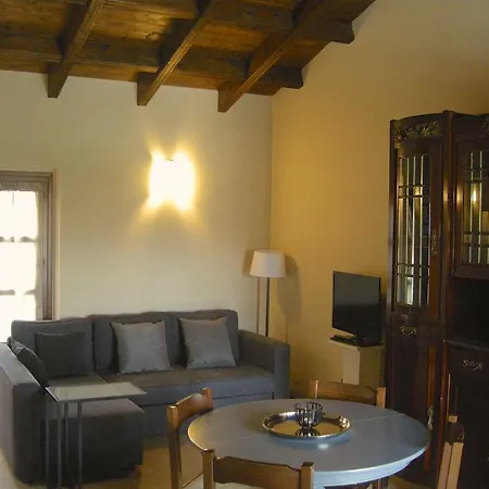 Scati Apartment Melazzo
